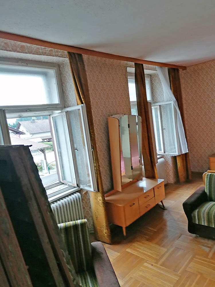 theresienhof 1809-1813-1